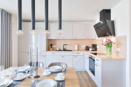 Foto - Wohnung zum Kaufen in Kellenhusen 699.000,00 € 89.61 m²