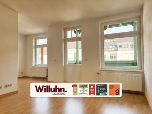 Foto - Wohnung zum Kaufen in Leipzig 189.000,00 € 70.65 m²