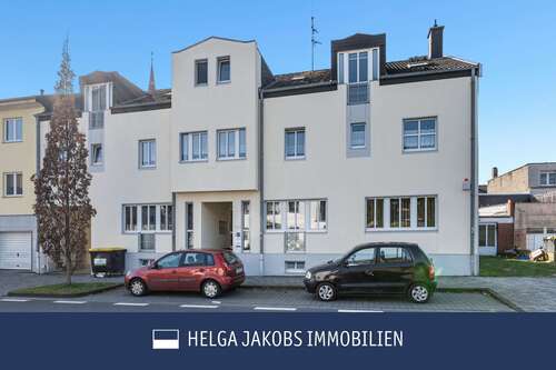 Foto - Wohnung zum Kaufen in Eschweiler 189.000,00 € 76.93 m²