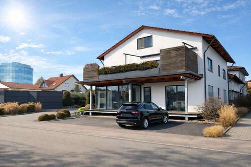 Foto - Halle in Backnang 1.900.000,00 € 532.28 m²