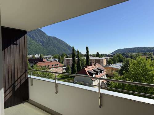 Foto - Wohnung zum Mieten in Bad Reichenhall 580,00 € 35 m²