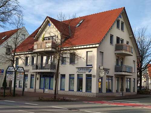 Foto - Wohnung zum Mieten in Schloß Holte-Stukenbrock 340,00 € 41 m²