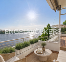 Wohnung zum Kaufen in Köln-Sürth 1.020.000,00 € 170 m²