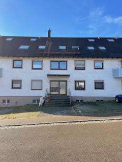 Foto - Wohnung zum Kaufen in Aalen 89.000,00 € 20 m²