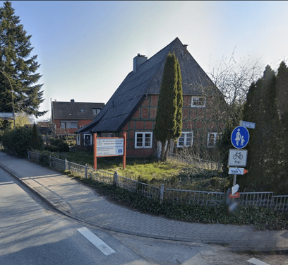 Foto - Haus zum Kaufen in Flintbek 245.000,00 € 339 m²