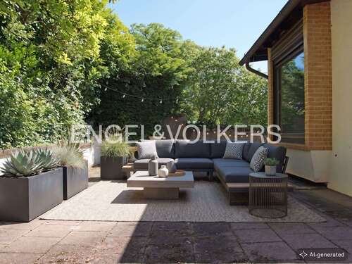Foto - Haus zum Kaufen in Leimen 889.000,00 € 293 m²