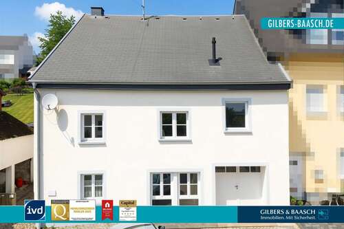 Foto - Haus zum Kaufen in Herl 215.000,00 € 150 m²
