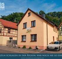 Haus zum Kaufen in Uhlstädt-Kirchhasel 114.000,00 € 190 m²