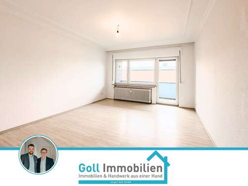 Foto - Wohnung zum Mieten in Alsdorf 450,00 € 78 m²