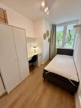 Foto - WG-Zimmer in München 800,00 € 10 m²