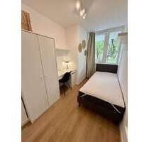 WG-Zimmer in München 800,00 € 10 m²