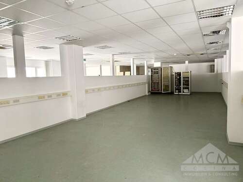 Foto - Halle in Heusenstamm 3.532,00 € 785 m²