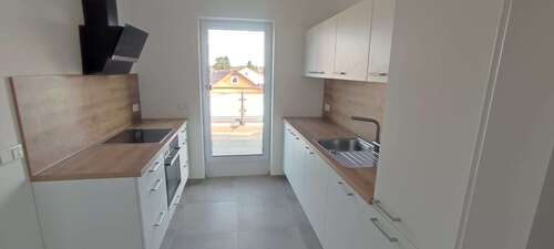 Foto - Wohnung zum Mieten in Vohburg 1.050,00 € 103 m²