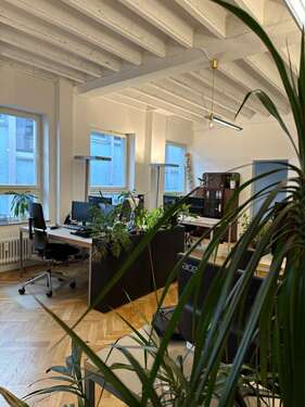 Foto - Büro in Stuttgart 400,00 € 8 m²
