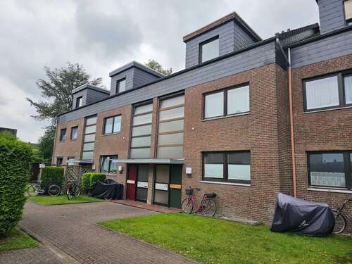 Foto - Wohnung zum Kaufen in Oldenburg 175.000,00 € 70 m²