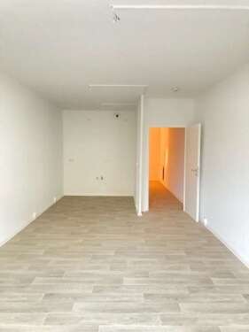 Foto - Wohnung zum Mieten in Ohrdruf 260,00 € 42.12 m²