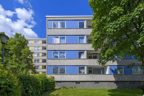 Foto - Wohnung zum Mieten in Kreuztal 249,00 € 63 m²