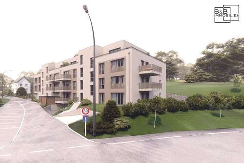 Foto - Wohnung zum Kaufen in Pluwig 341.377,00 € 79.39 m²