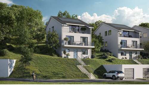 Foto - Grundstück zu verkaufen in Bensheim 210.000,00 € 844 m²