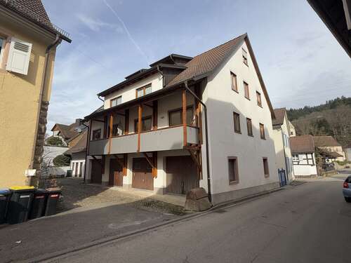 Foto - Haus zum Kaufen in Sulzburg 685.000,00 € 261.62 m²