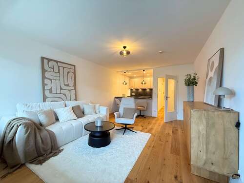 Foto - Wohnung zum Kaufen in München 338.000,00 € 37 m²