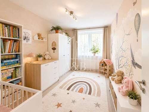 Foto - Wohnung zum Kaufen in Bolanden 229.000,00 € 103 m²