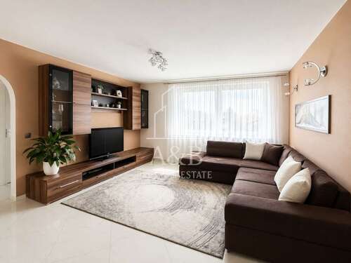Foto - Wohnung zum Kaufen in Bolanden 229.000,00 € 103 m²