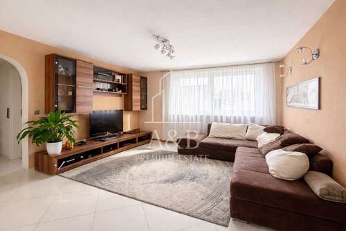 Foto - Wohnung zum Kaufen in Bolanden 229.000,00 € 103 m²