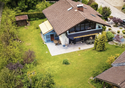 Foto - Haus zum Kaufen in sonthofen 1.450.000,00 € 210 m²