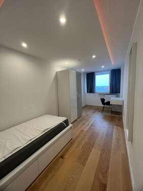 Foto - WG-Zimmer in Munich 705,00 € 10 m²