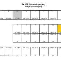 Garage zu vermieten in Göttingen 40,00 €