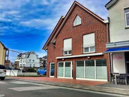 Foto - Einzelhandel in Cuxhaven 2.900,00 € 113 m²