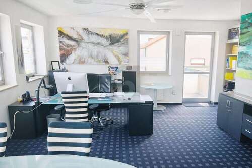 Foto - Büro in Ingolstadt 695.000,00 € 244 m²