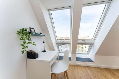 Foto - WG-Zimmer in Berlin 690,00 € 16 m²