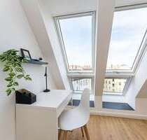 WG-Zimmer in Berlin 660,00 € 16 m²