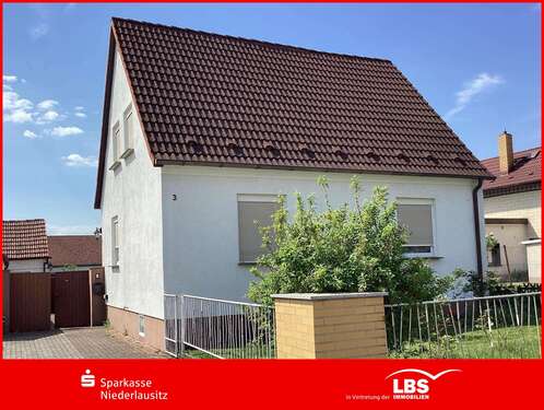 Foto - Haus zum Kaufen in Lauchhammer 90.000,00 € 80 m²