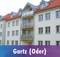 Wohnung zum Mieten in Gartz Oder 363,12 € 75.65 m²