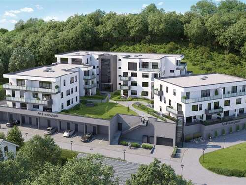 Foto - Wohnung zum Mieten in Ettenheim 1.400,00 € 104 m²