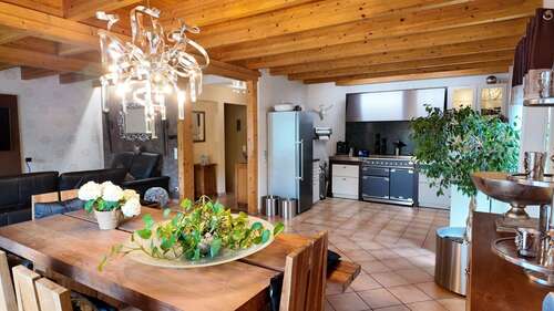 Foto - Wohnung zum Kaufen in Rheinberg-Wallach 395.000,00 € 166 m²