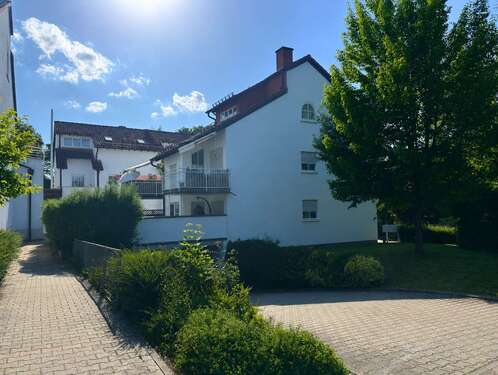 Foto - Wohnung zum Kaufen in Dreieich 252.000,00 € 63.23 m²
