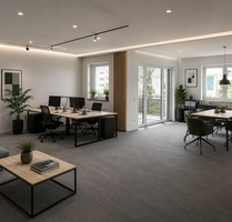 Büro in Bad Reichenhall 495.000,00 € 118.42 m²