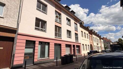 Foto - Wohnung zum Mieten in Wiesbaden Mainz-Kastel 750,00 € 51 m²