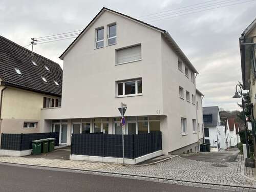 Foto - Wohnung zum Mieten in Ludwigsburg 1.150,00 € 92 m²