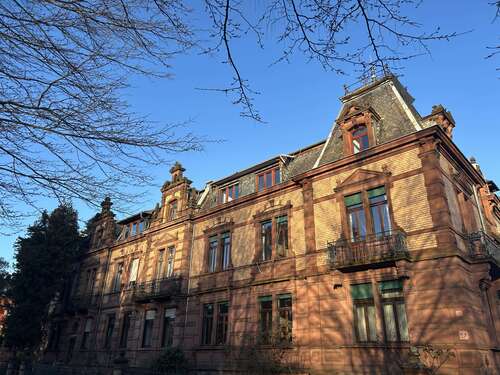 Foto - Wohnung zum Mieten in Landau 1.800,00 € 171.42 m²