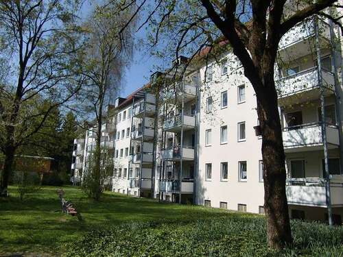 Foto - Wohnung zum Mieten in München 750,00 € 44.15 m²