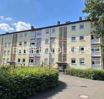 Wohnung zum Kaufen in Sandhausen 135.000,00 € 59.4 m²