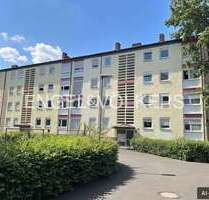 Wohnung zum Kaufen in Sandhausen 135.000,00 € 59.4 m²