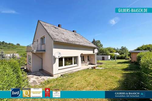 Foto - Haus zum Kaufen in Wellen 370.000,00 € 121.4 m²