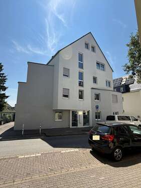 Foto - Wohnung zum Kaufen in Mülheim an der Ruhr 235.000,00 € 76.44 m²