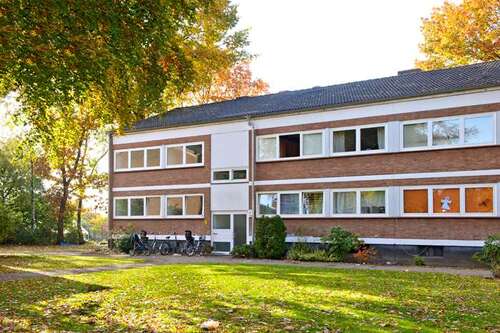 Foto - Wohnung zum Mieten in Bocholt 569,00 € 64 m²